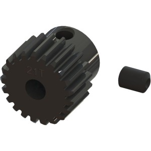 Arrma pastorek 21T 0.5M 3.2mm HD