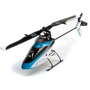 Blade Nano S3 AS3X SAFE RTF