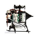 Blade Nano S3 AS3X SAFE RTF