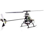 Blade 120 S2 SAFE BNF