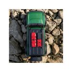 Axial SCX24 Ford Bronco 2021 1:24 4WD RTR bílý