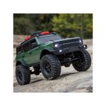 Axial SCX24 Ford Bronco 2021 1:24 4WD RTR bílý