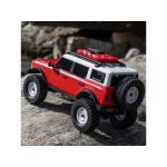 Axial SCX24 Ford Bronco 2021 1:24 4WD RTR bílý