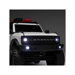 Axial SCX24 Ford Bronco 2021 1:24 4WD RTR bílý
