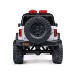 Axial SCX24 Ford Bronco 2021 1:24 4WD RTR bílý