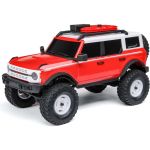 Axial SCX24 Ford Bronco 2021 1:24 4WD RTR bílý