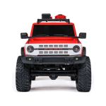 Axial SCX24 Ford Bronco 2021 1:24 4WD RTR bílý