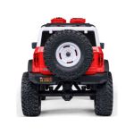 Axial SCX24 Ford Bronco 2021 1:24 4WD RTR bílý