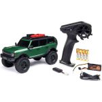 Axial SCX24 Ford Bronco 2021 1:24 4WD RTR bílý