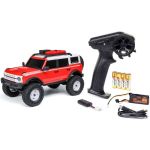 Axial SCX24 Ford Bronco 2021 1:24 4WD RTR bílý
