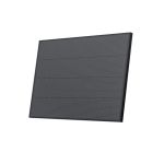 EcoFlow solární panel 175W rigidní