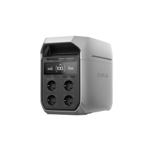 EcoFlow DELTA 3 Plus
