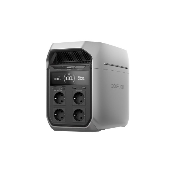EcoFlow DELTA 3 Plus