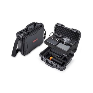 DJI Action 5 Pro - Dvouvrstvý vodotěsný kufr