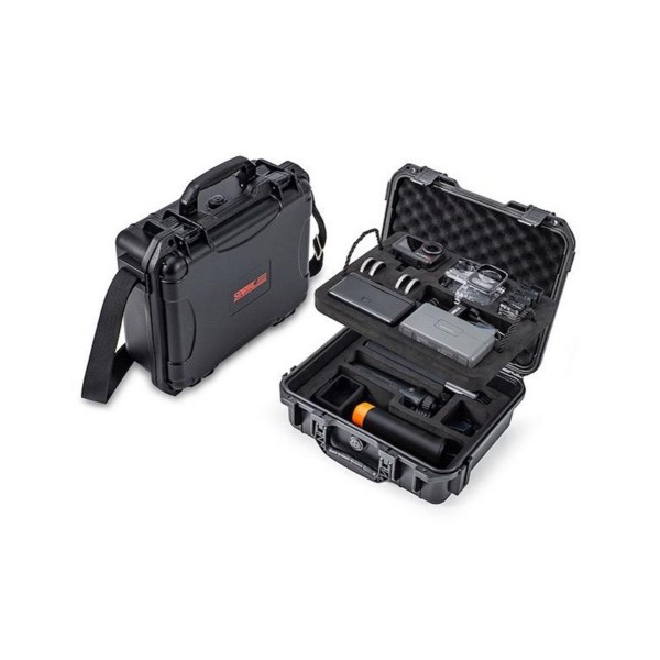 DJI Action 5 Pro - Dvouvrstvý vodotěsný kufr