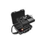 DJI Action 5 Pro - Dvouvrstvý vodotěsný kufr