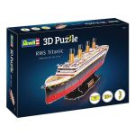 Revell 3D Puzzle - Titanic