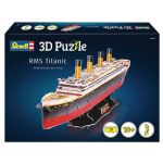 Revell 3D Puzzle - Titanic