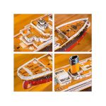 Revell 3D Puzzle - Titanic