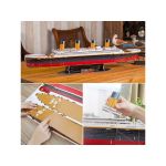 Revell 3D Puzzle - Titanic
