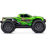 Traxxas Mini Maxx 1:12 BL-2s RTR modrý