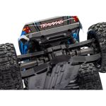 Traxxas Mini Maxx 1:12 BL-2s RTR modrý