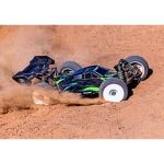 Traxxas Jato 1:8 4WD VXL-4S RTR modré