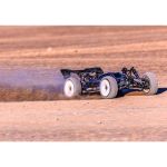 Traxxas Jato 1:8 4WD VXL-4S RTR modré
