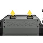 Traxxas Jato 1:8 4WD VXL-4S RTR modré