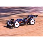 Traxxas Jato 1:8 4WD VXL-4S RTR zelené