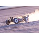 Traxxas Jato 1:8 4WD VXL-4S RTR zelené
