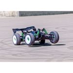 Traxxas Jato 1:8 4WD VXL-4S RTR zelené