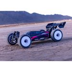 Traxxas Jato 1:8 4WD VXL-4S RTR zelené