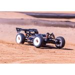 Traxxas Jato 1:8 4WD VXL-4S RTR zelené