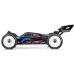 Traxxas Jato 1:8 4WD VXL-4S RTR zelené