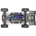 Traxxas Jato 1:8 4WD VXL-4S RTR zelené