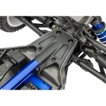Traxxas Jato 1:8 4WD VXL-4S RTR zelené
