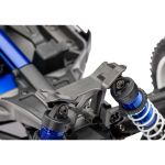 Traxxas Jato 1:8 4WD VXL-4S RTR zelené