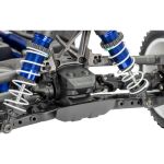 Traxxas Jato 1:8 4WD VXL-4S RTR zelené