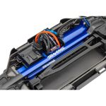 Traxxas Jato 1:8 4WD VXL-4S RTR zelené