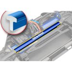 Traxxas Jato 1:8 4WD VXL-4S RTR zelené