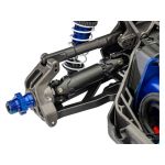 Traxxas Jato 1:8 4WD VXL-4S RTR zelené