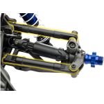 Traxxas Jato 1:8 4WD VXL-4S RTR zelené