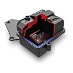 Traxxas Jato 1:8 4WD VXL-4S RTR zelené
