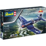 Revell Vought F4U-4 Corsair (1:48)