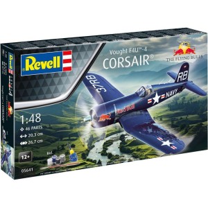 Revell Vought F4U-4 Corsair (1:48)
