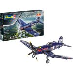 Revell Vought F4U-4 Corsair (1:48)