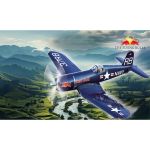 Revell Vought F4U-4 Corsair (1:48)
