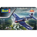Revell Vought F4U-4 Corsair (1:48)