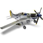 Airfix North American P-51D Mustang (1:24)